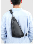 Waist bag with shoulder strap nz