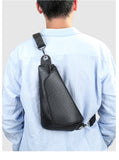 Waist bag with shoulder strap nz