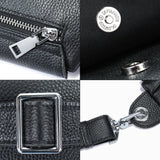 Waist bag with shoulder strap nz