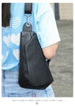 Waist bag with shoulder strap nz