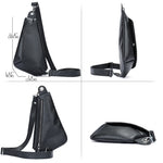 Waist bag with shoulder strap nz