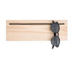 Wall glasses holder nz
