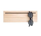 Wall glasses holder nz
