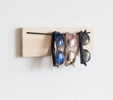 Wall glasses holder nz