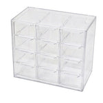 Wall jewellery box 12 tiles nz