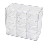 Wall jewellery box 12 tiles nz