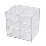 Wall jewellery box 6 tiles nz