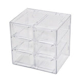 Wall jewellery box 6 tiles nz