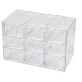 Wall jewellery box 9 tiles nz