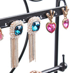 Wall necklace holder nz