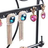 Wall necklace holder nz