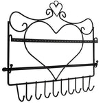 Wall necklace holder nz