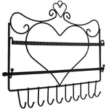 Wall necklace holder nz