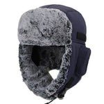 Warm ushanka nz
