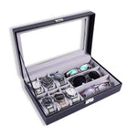 Watch and glasses box nz