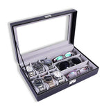 Watch and glasses box nz