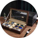 Watch and glasses box nz