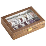 Watch box 10 slots nz