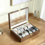 Watch box 10 slots nz