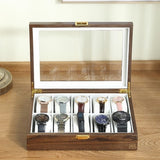 Watch box 10 slots nz