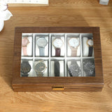 Watch box 10 slots nz