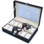 Watch box for 12 watches nz