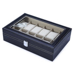 Watch box for 12 watches nz