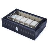 Watch box for 12 watches nz