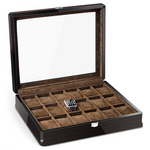Watch box for 18 watches nz