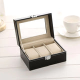 Watch box for 3 watches nz