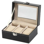 Watch box for 3 watches nz