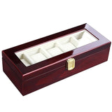 Watch box for 5 watches nz