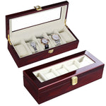 Watch box for 5 watches nz