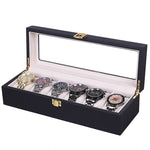 Watch box for 6 watches nz