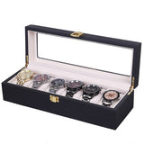Watch box for 6 watches nz
