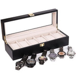 Watch box for 6 watches nz
