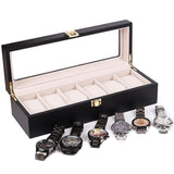 Watch box for 6 watches nz