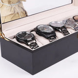 Watch box for 6 watches nz