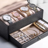 Watch Jewellery Box nz