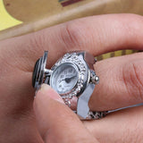Watch ring nz