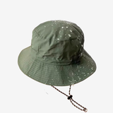 Waterproof bucket hat Beige nz