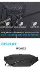 Waterproof bum bag nz