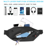 Waterproof bum bag nz