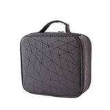 Waterproof makeup bag Black nz