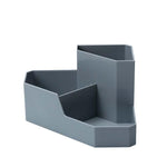 Waterproof Makeup organiser Grey nz