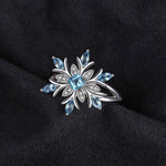 Wedding flower ring nz
