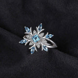 Wedding flower ring nz