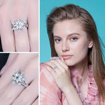 Wedding flower ring nz