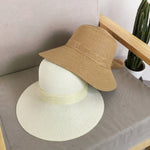 Wedding sun hat nz