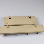 ’Welcome’ Wall key holder nz